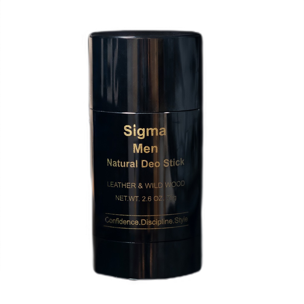 Deo Natural Stick Prírodný Dezodorant 75g