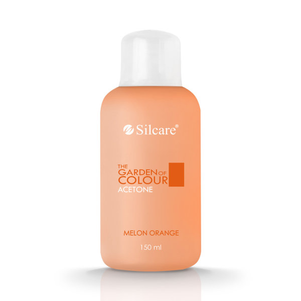 The Garden Of Colour Acetone 4