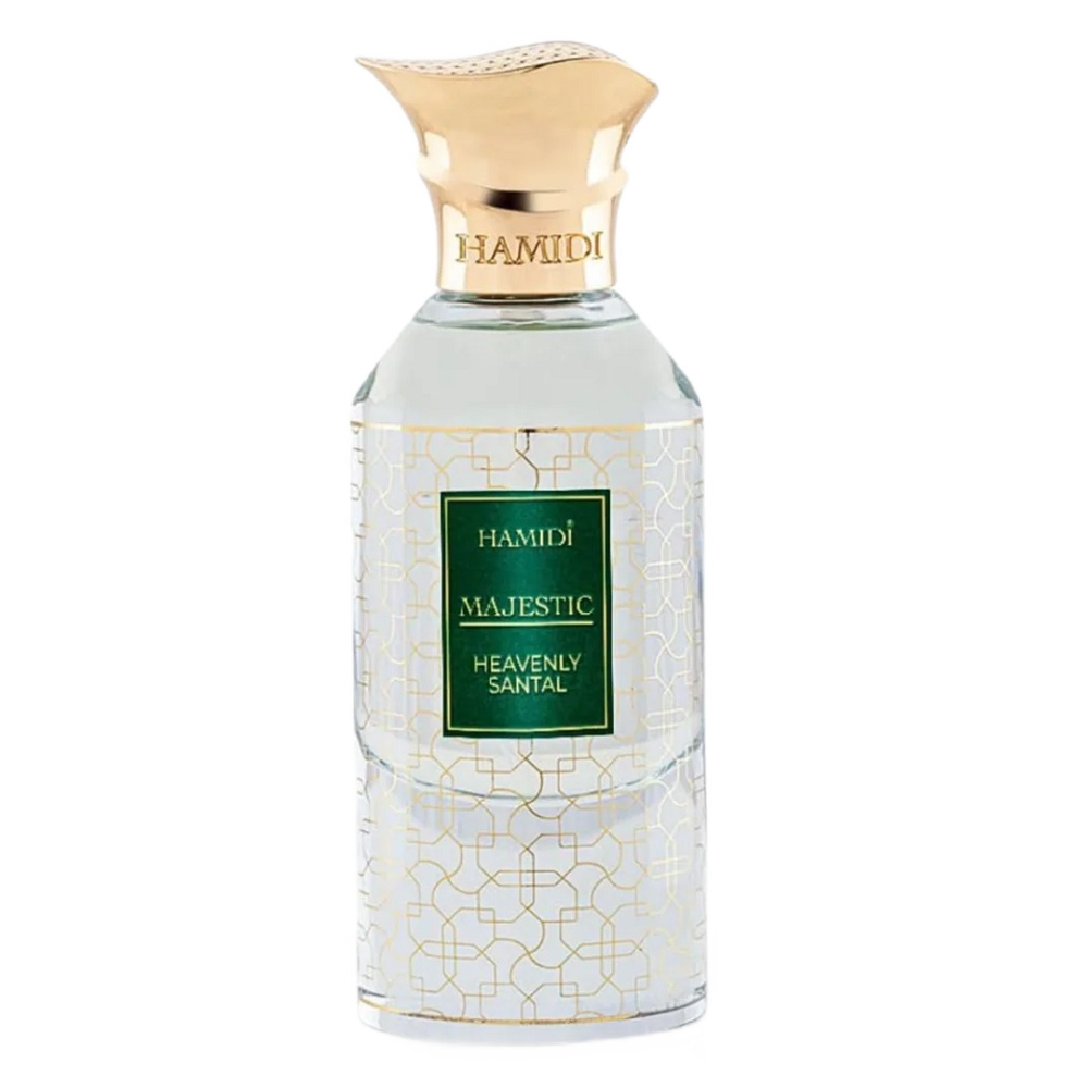 Majestic Heavenly Santal Parfumovaná Voda V Spreji 85ml