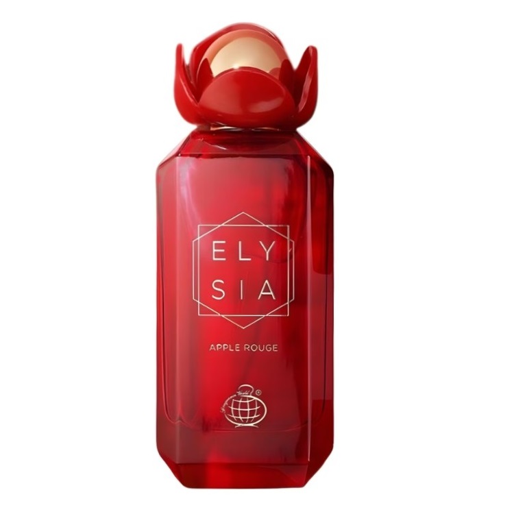 Elysia Apple Rouge Parfumovaná Voda V Spreji 100ml