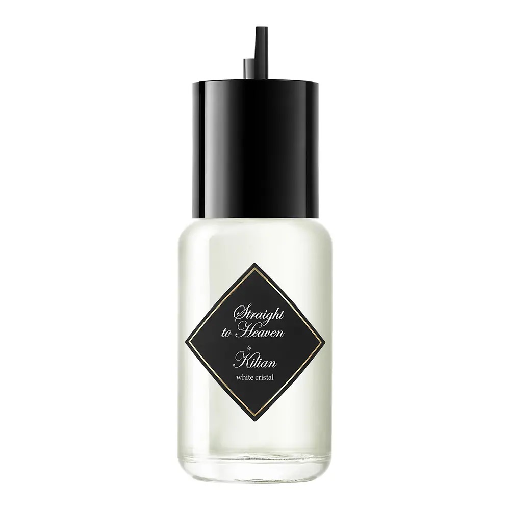 Straight To Heaven White Cristal Man Parfumovaná Voda S Náplňou 50ml