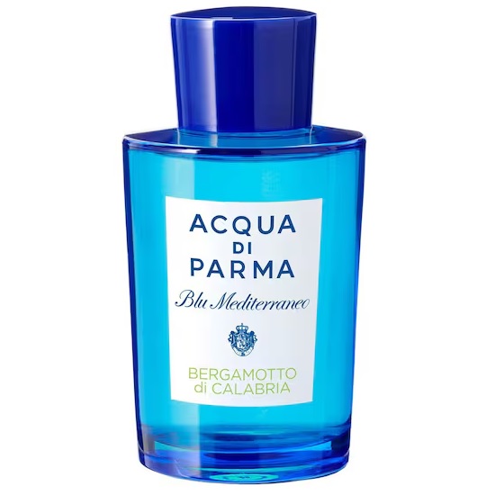 Blu Mediterraneo Bergamotto Di Calabria 2