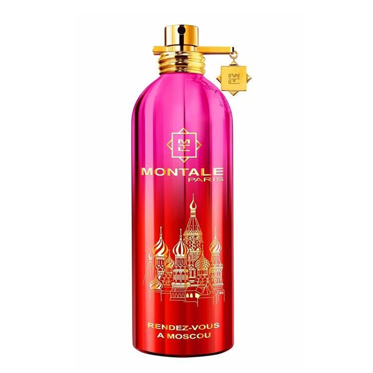 Rendez-Vous à Moscou Parfumovaná Voda 100ml