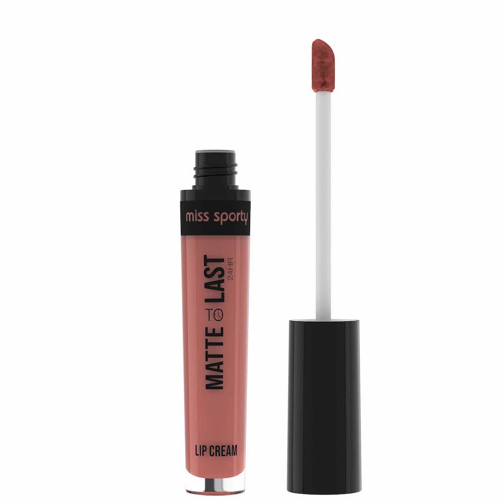 Matte To Last 24h Lip Cream 2