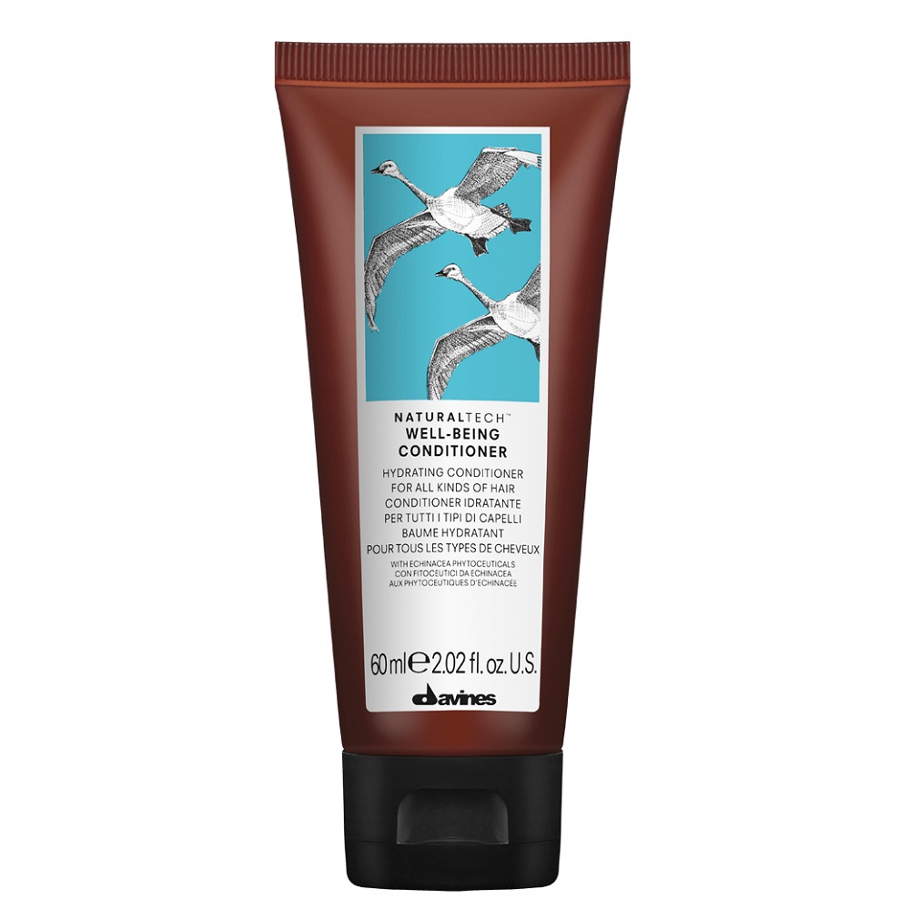 Naturaltech Wellbeing 2
