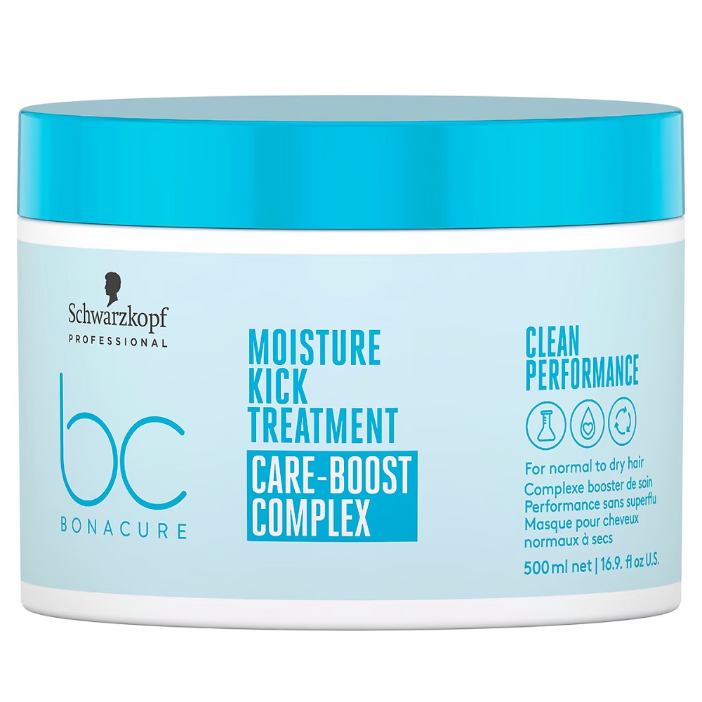 BC Bonacure Moisture Kick Care-Boost Complex 2
