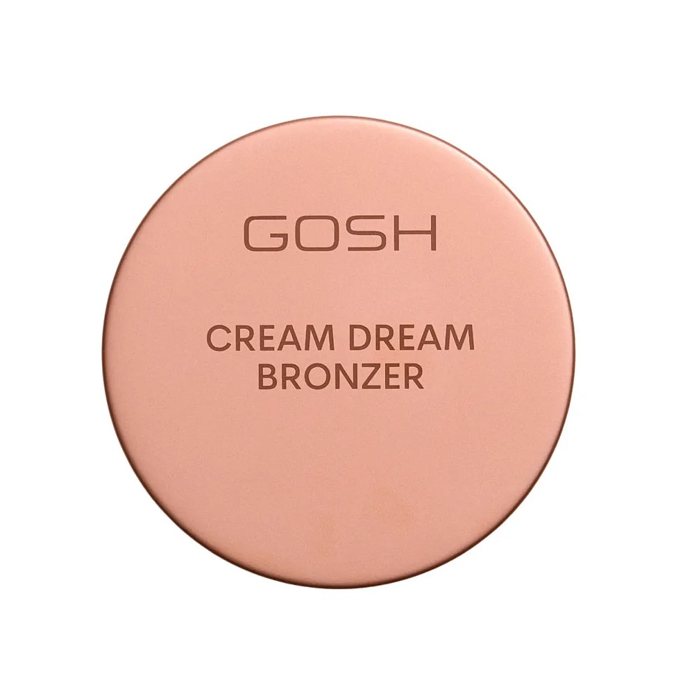 Cream Dream Bronzer Krémový Bronzer Na Tvár 002 Dulce De Leche 12 G
