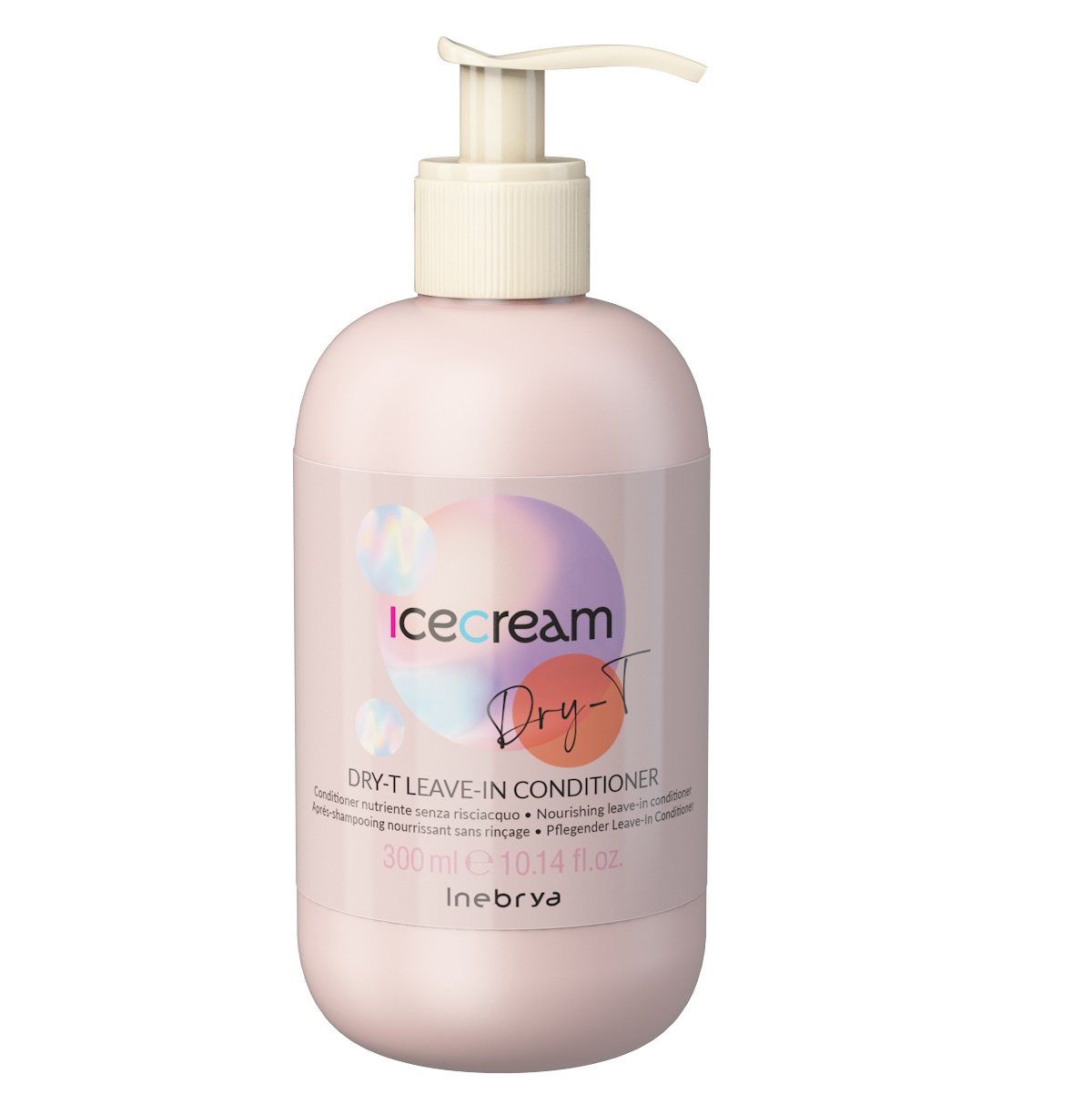 Ice Cream Dry-T - Gama Produktów Nawilżających 3
