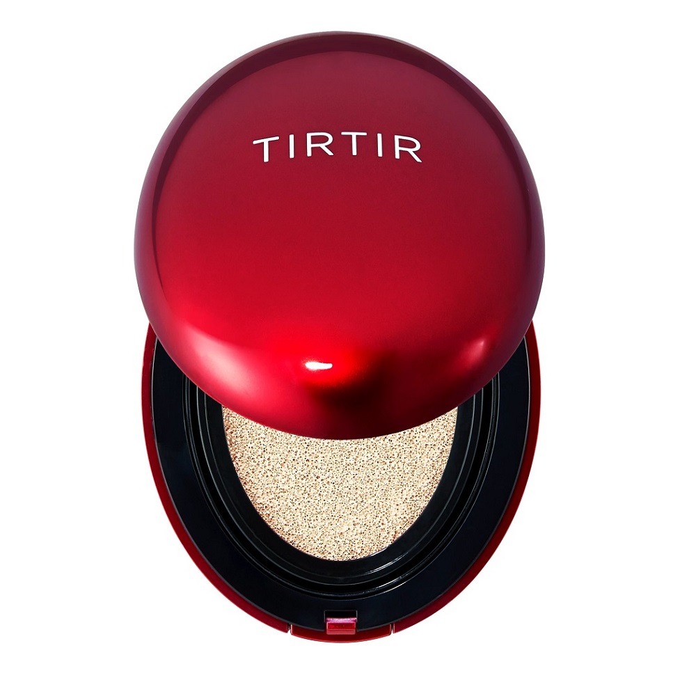 Mask Fit Red Cushion Mini 2