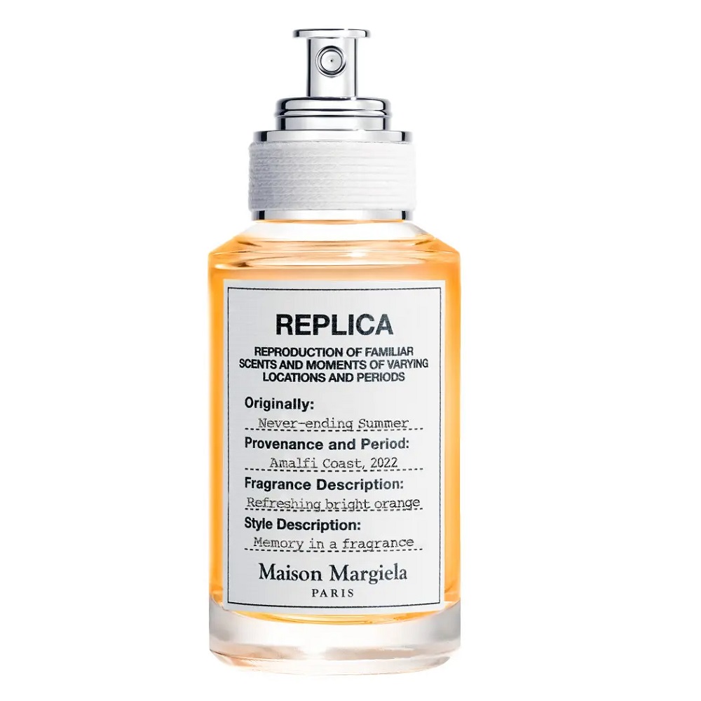Replica Never-Ending Summer 2