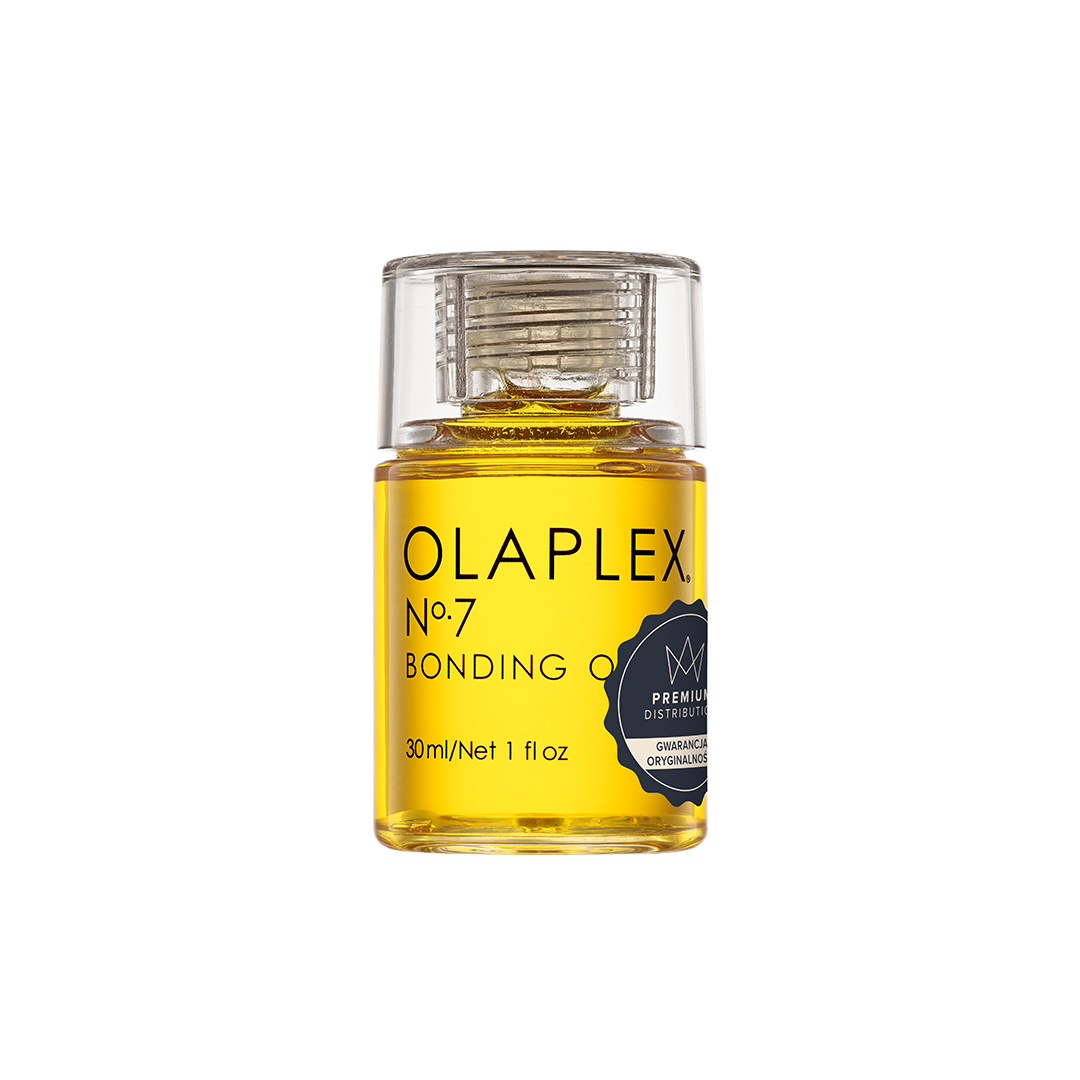 No.7 Bonding Oil 30ml Olej Na Obnovu Vlasov