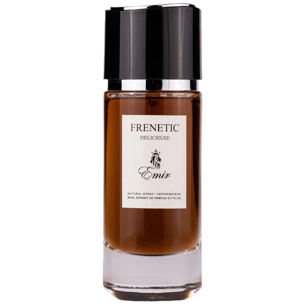 Frenetic Delicieuse Parfémový Extrakt V Spreji 80ml
