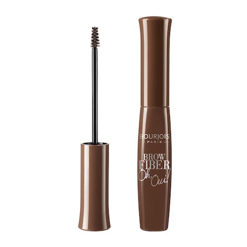 Brown Fiber Oh Oui! 2
