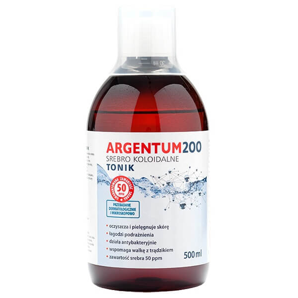 Argentum 200 2