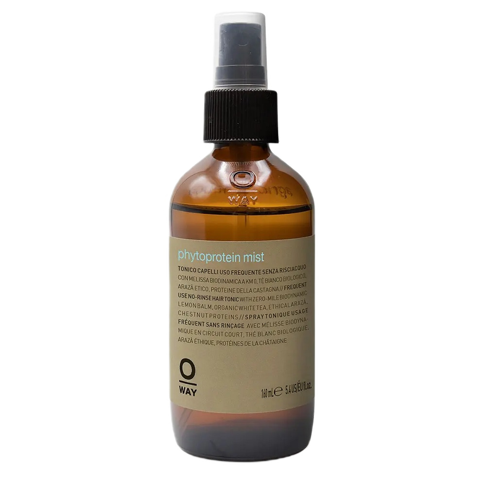 Fytoproteínová Hmla Na Vlasy 160 Ml
