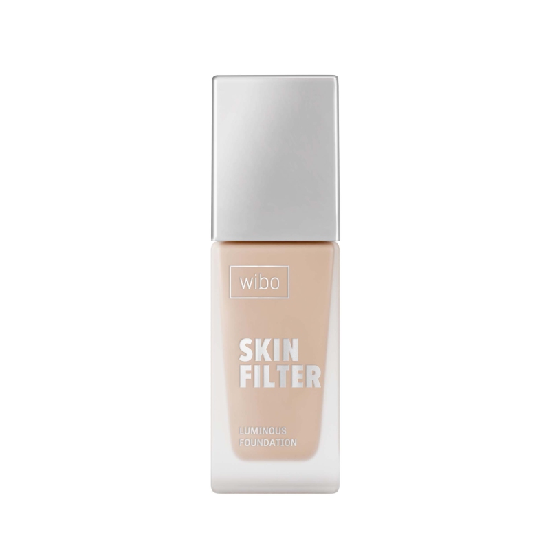Skin Filter Luminous Foundation 2