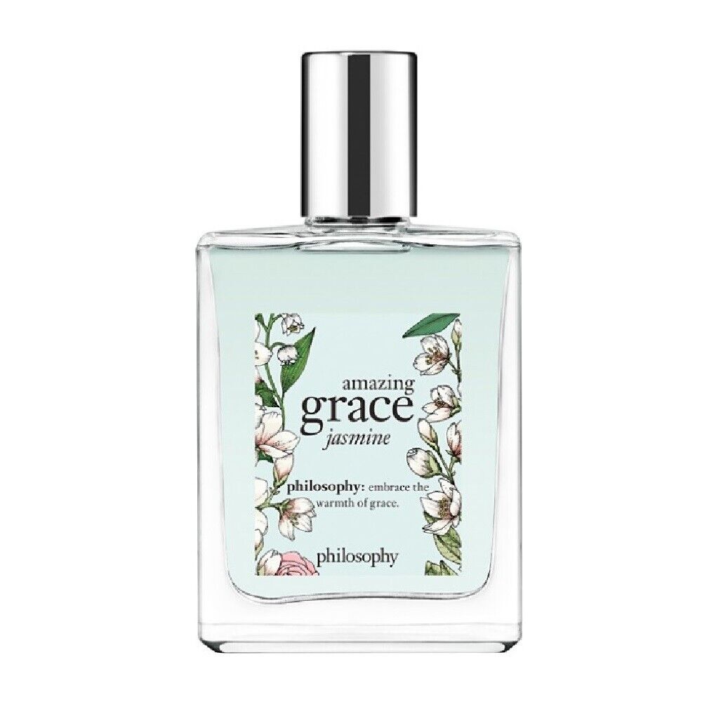 Amazing Grace Jasmine Toaletná Voda 60ml