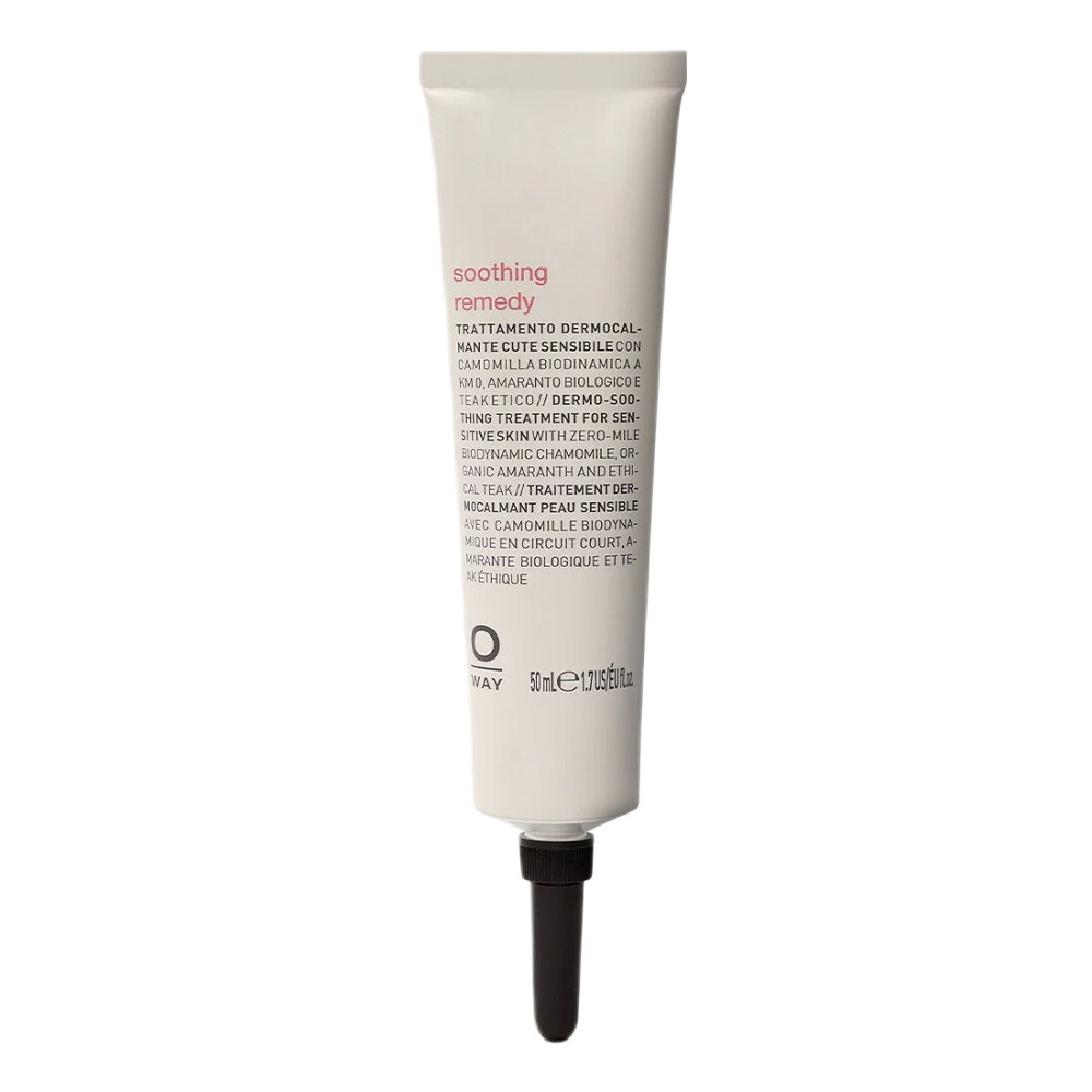 Soothing Remedy Upokojujúci Krém Na Citlivú Pokožku Hlavy 50ml