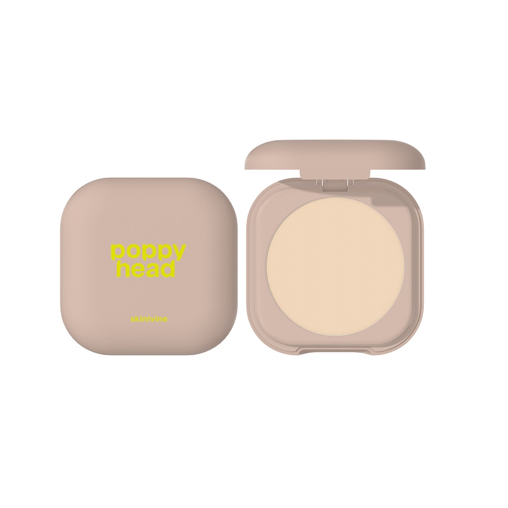 Skinivine Pressed Powder
