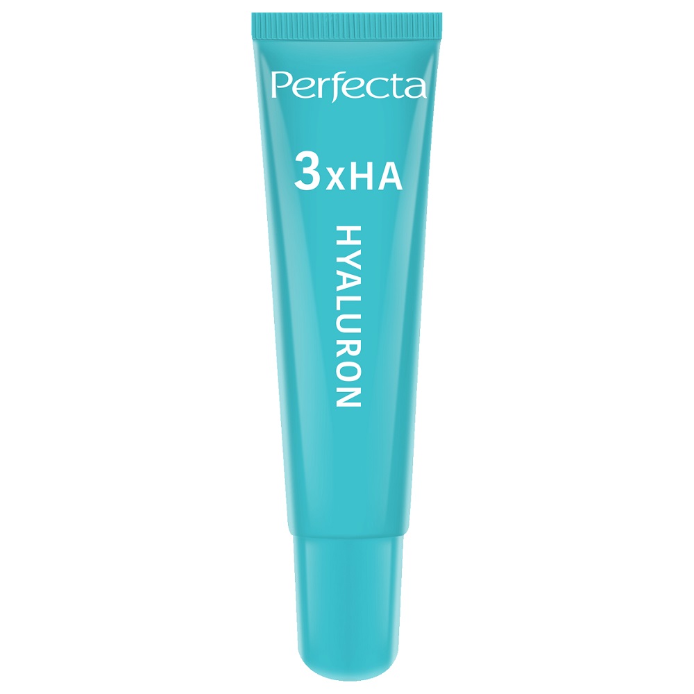 Lips Clinic Hydratačný Balzam Na Pery 3x Hyaluron 10ml