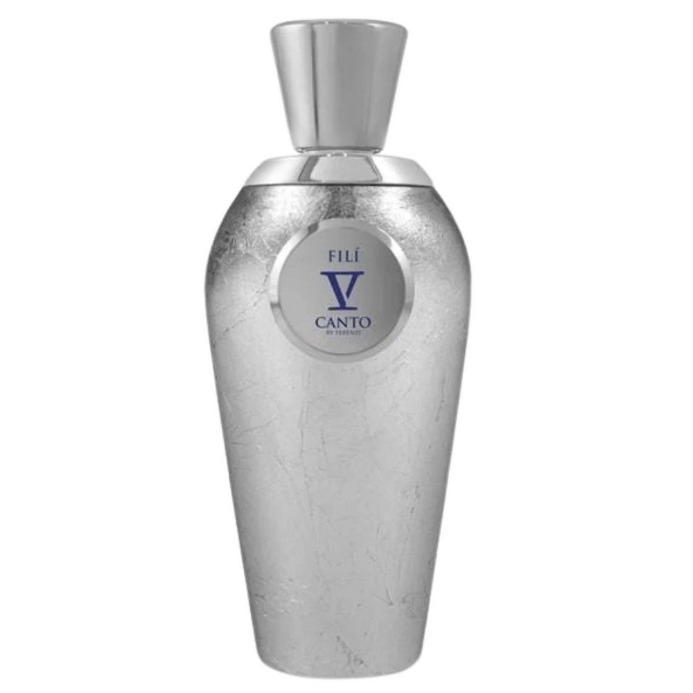 Tiziana Terenzi, V Canto Fili Parfumový Extrakt V Spreji 100ml