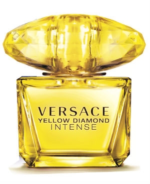 Yellow Diamond Intense 4