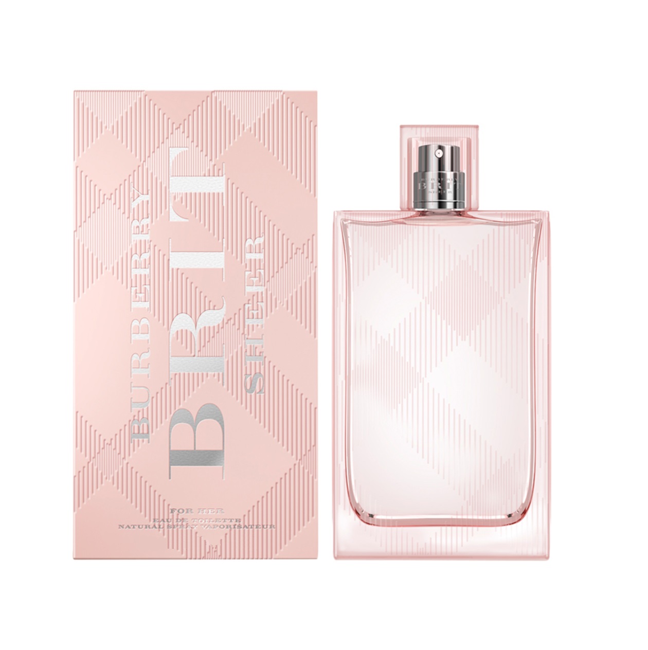 Brit Sheer 100 ml