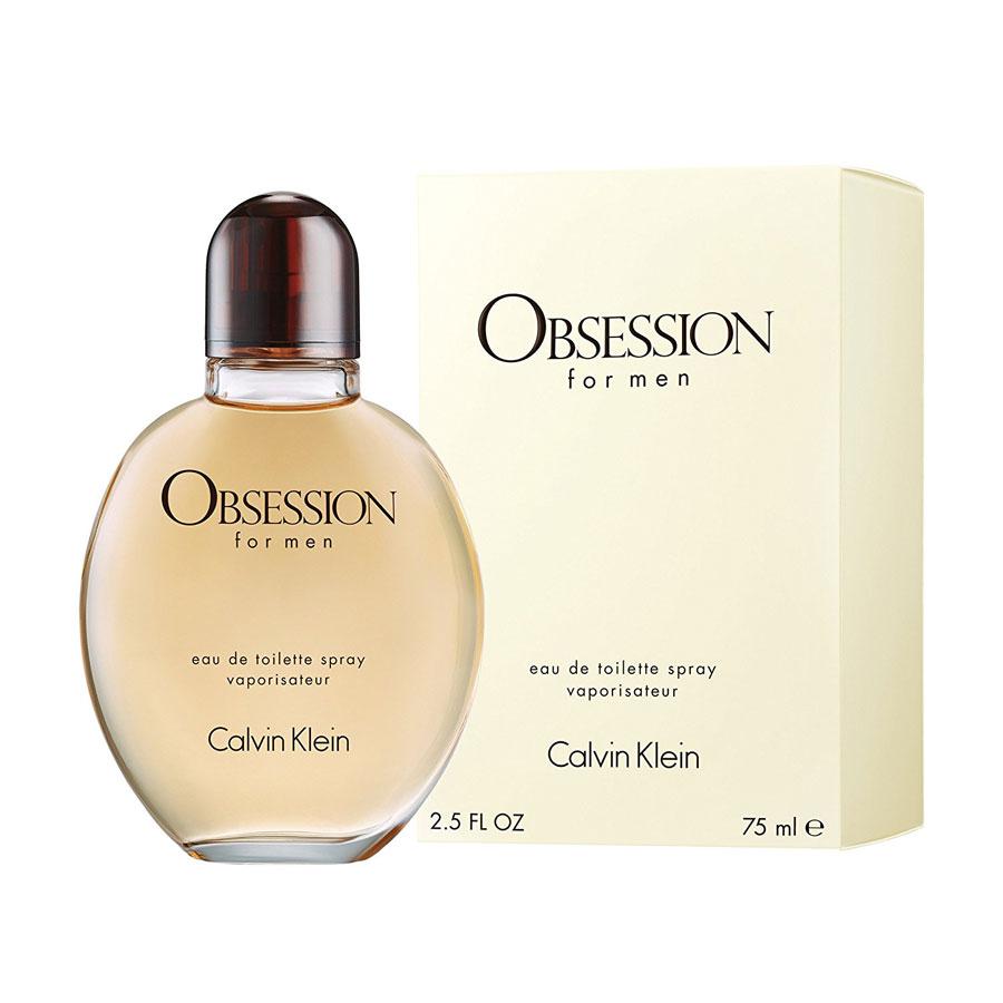 Obsession For Men 2