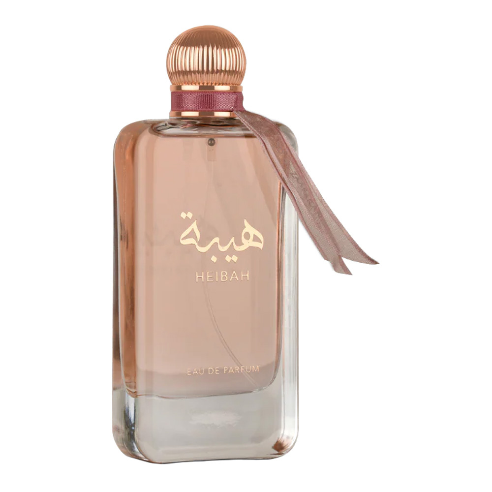 Heibah Parfumová Voda V Spreji 100 Ml