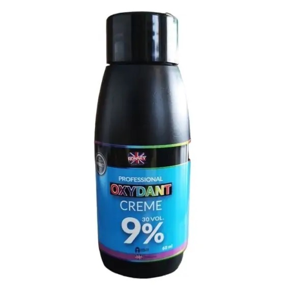 Oxydant Creme 8