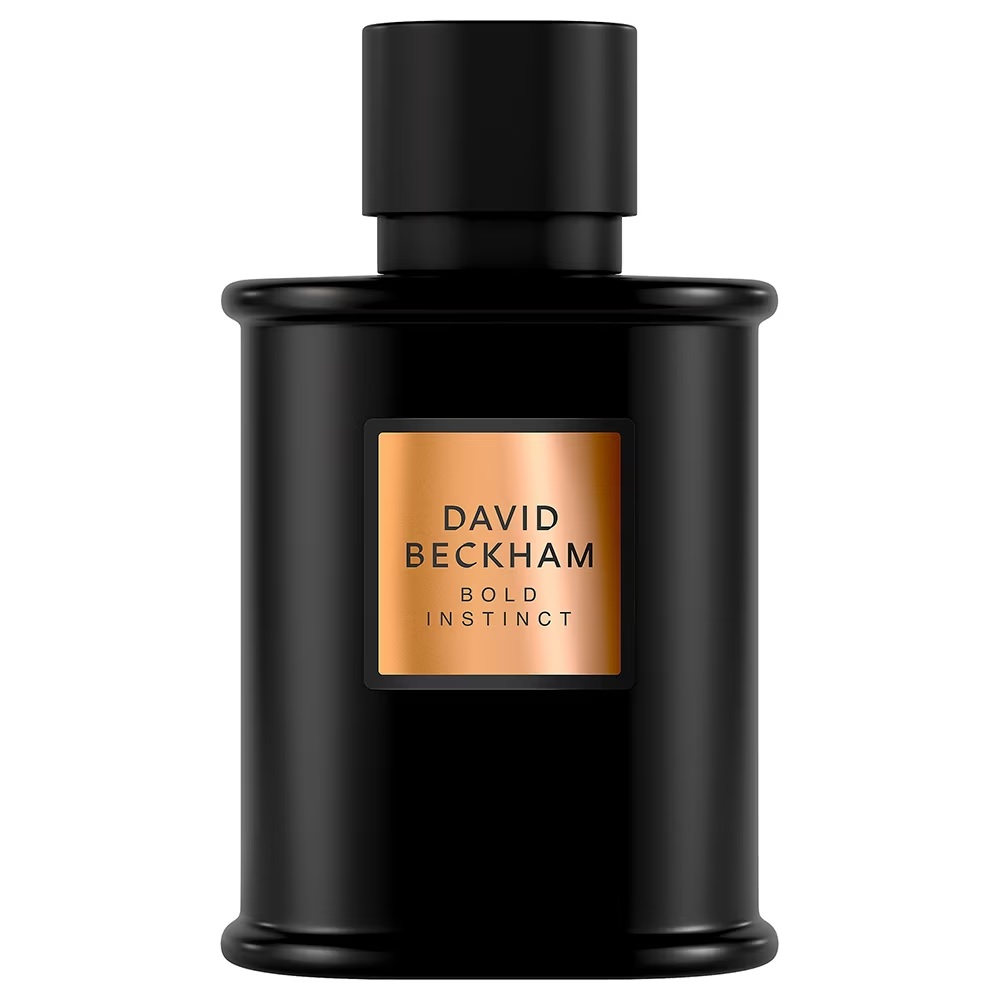 Bold Instinct Eau De