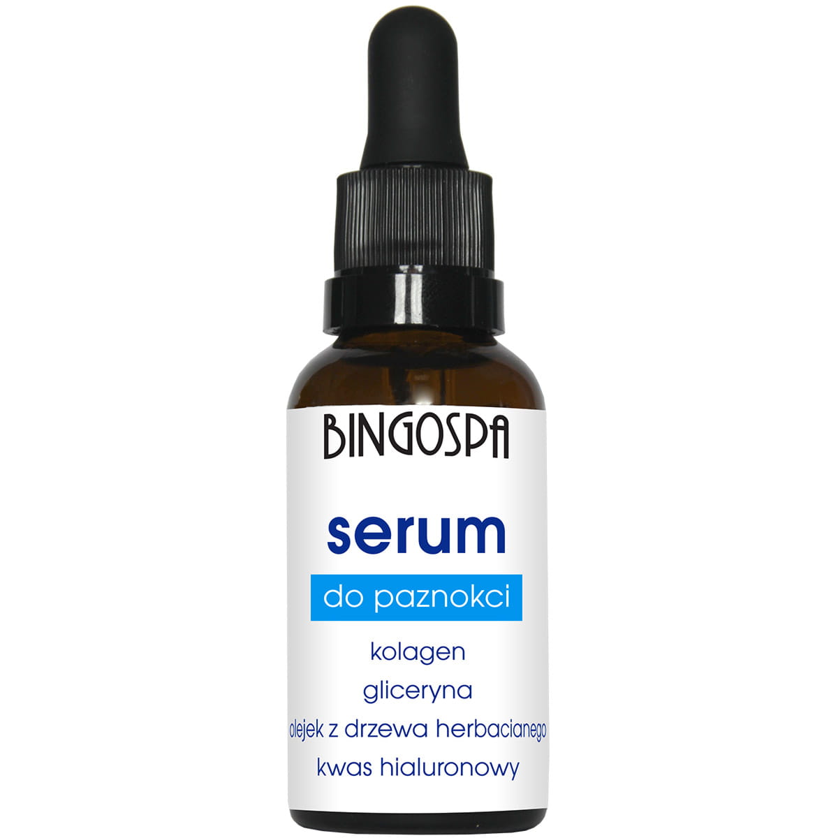 Sérum Na Nechty Regenerácia A Rekonštrukcia 30ml