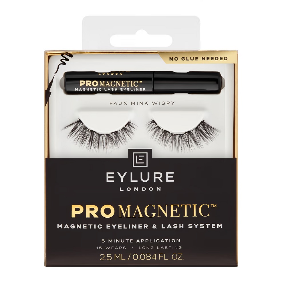 ProMagnetic Whispy Lashes