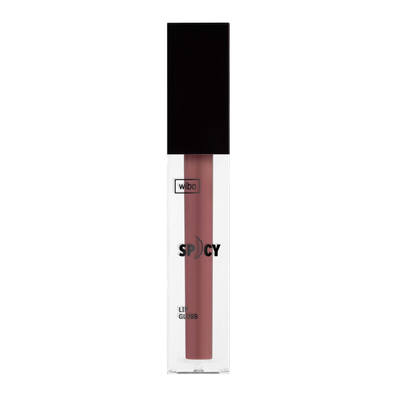 Spicy Lip Gloss 3