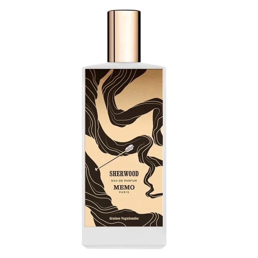 Sherwood Parfumovaná Voda 75ml