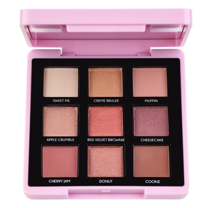 Maestro Eyeshadow Bar 2