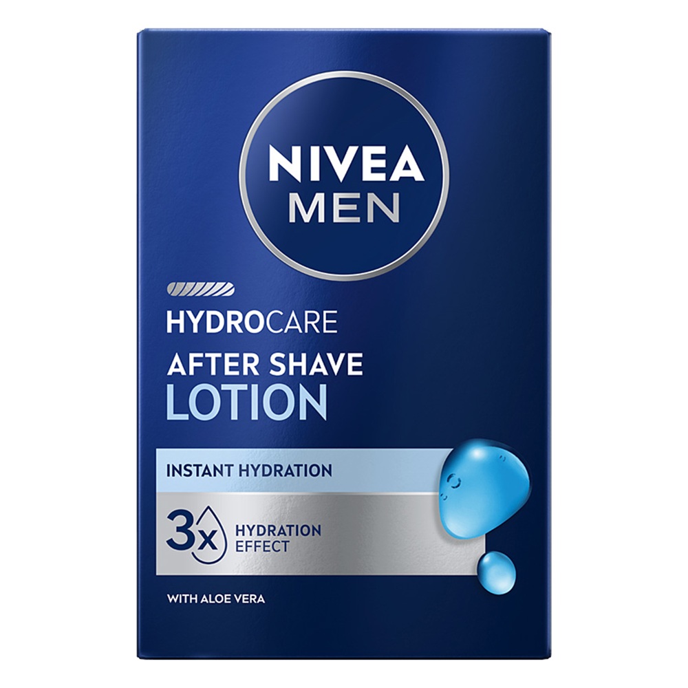 Men Hydrocare Osviežujúca Voda Po Holení 100 Ml