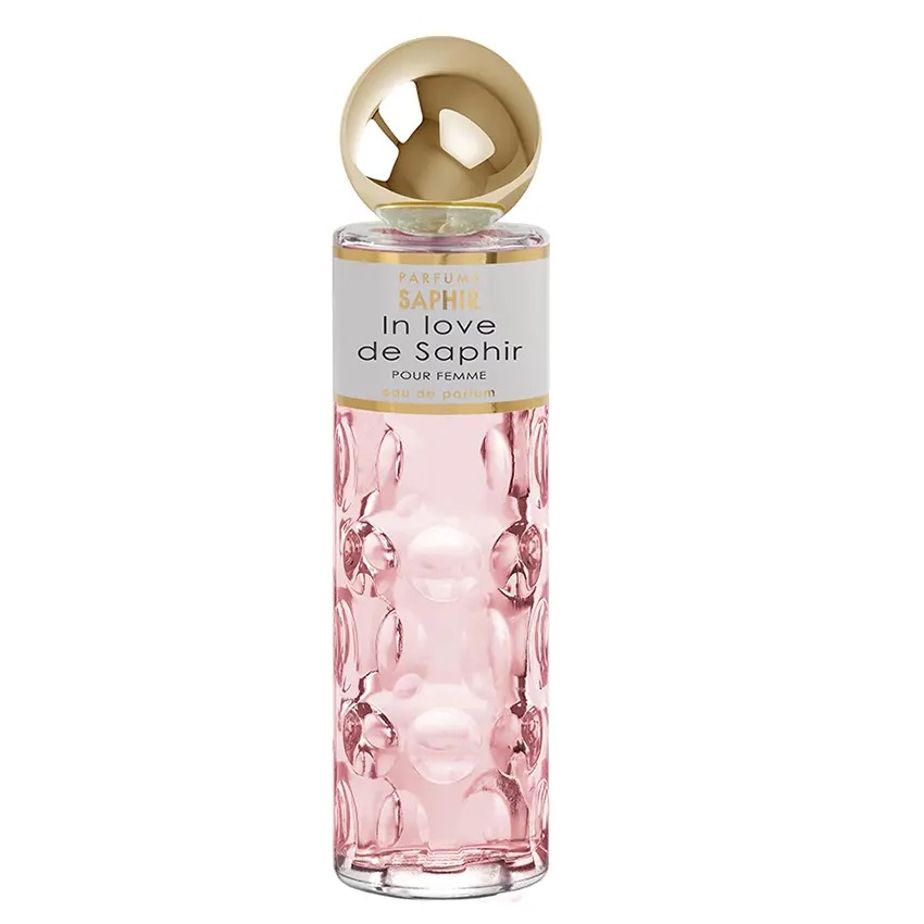 In Love Pour Femme 2