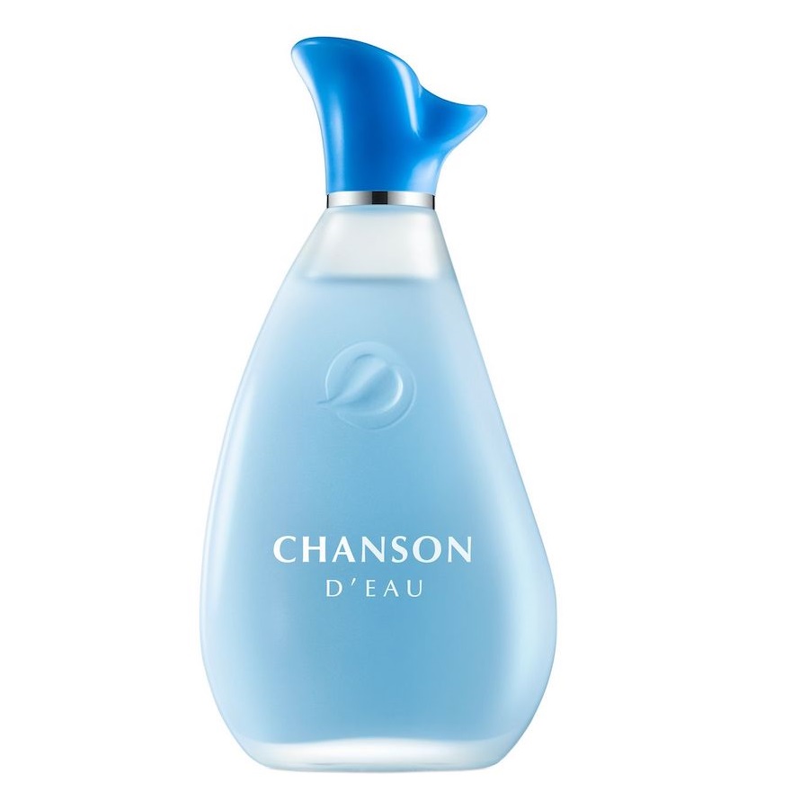 Chanson D'Eau Mar Azul Toaletná Voda V Spreji 100 Ml