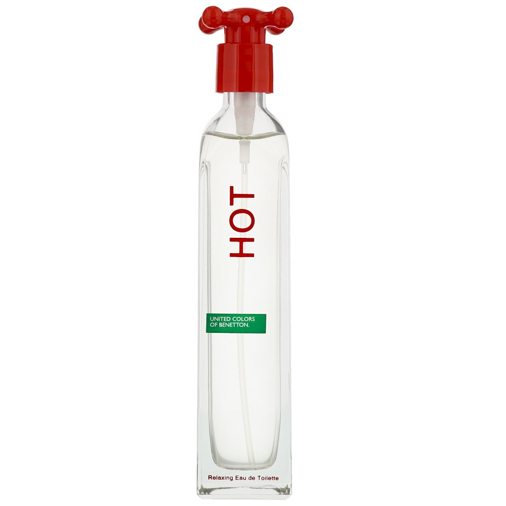 Hot 100 ml