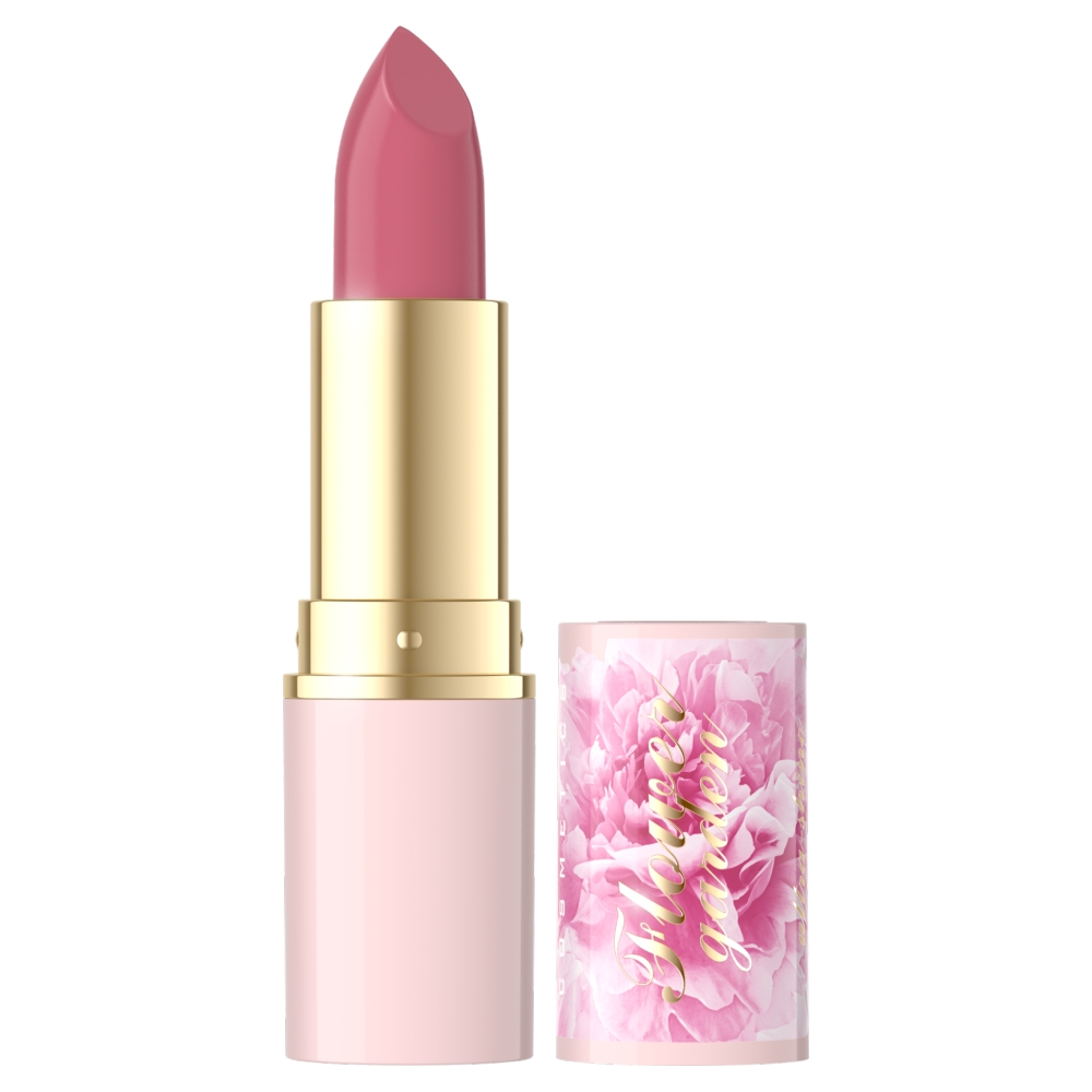 Flower Garden Lipstick 2