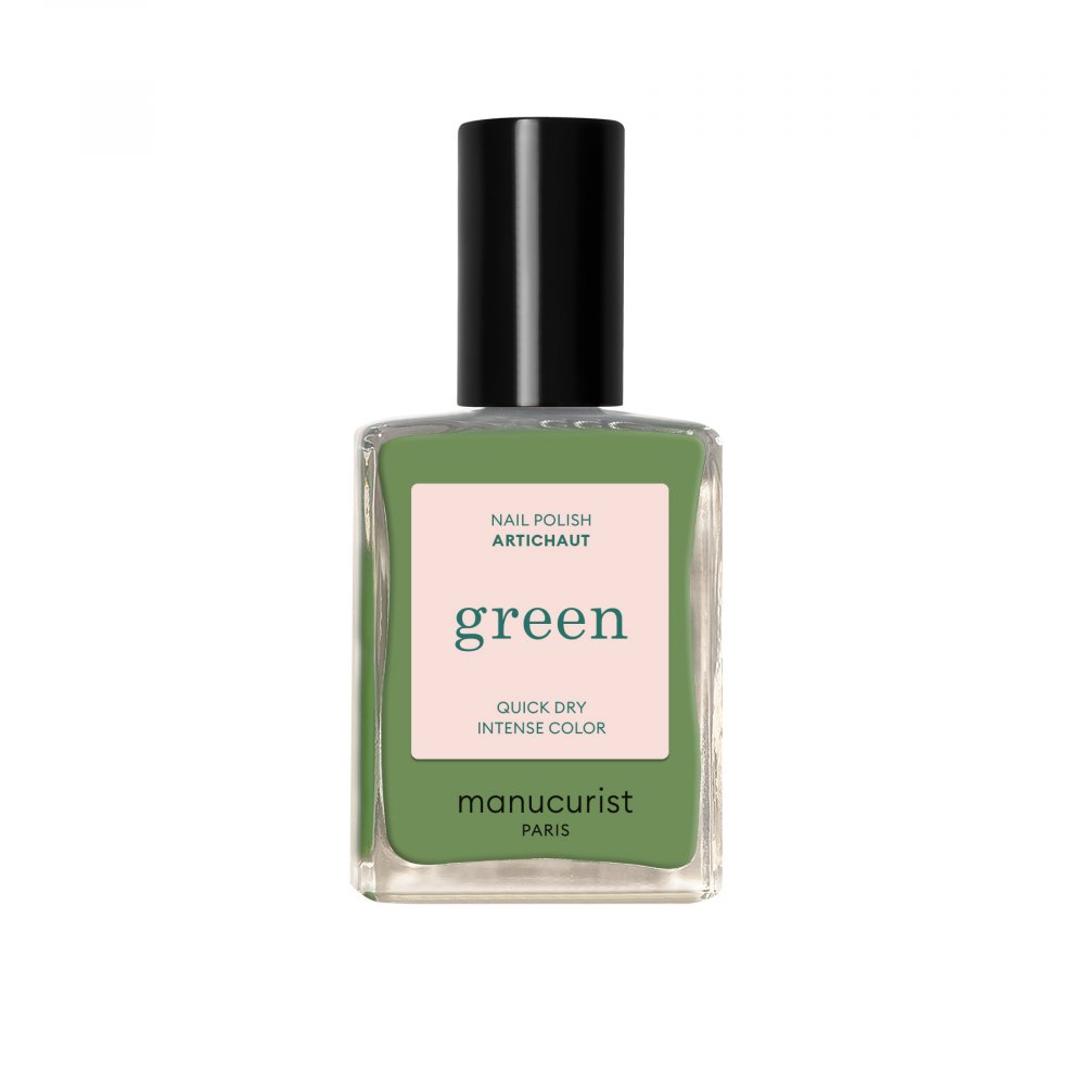 Green Nail Polish - Lakiery Do Paznokci Lak Na Nechty 9