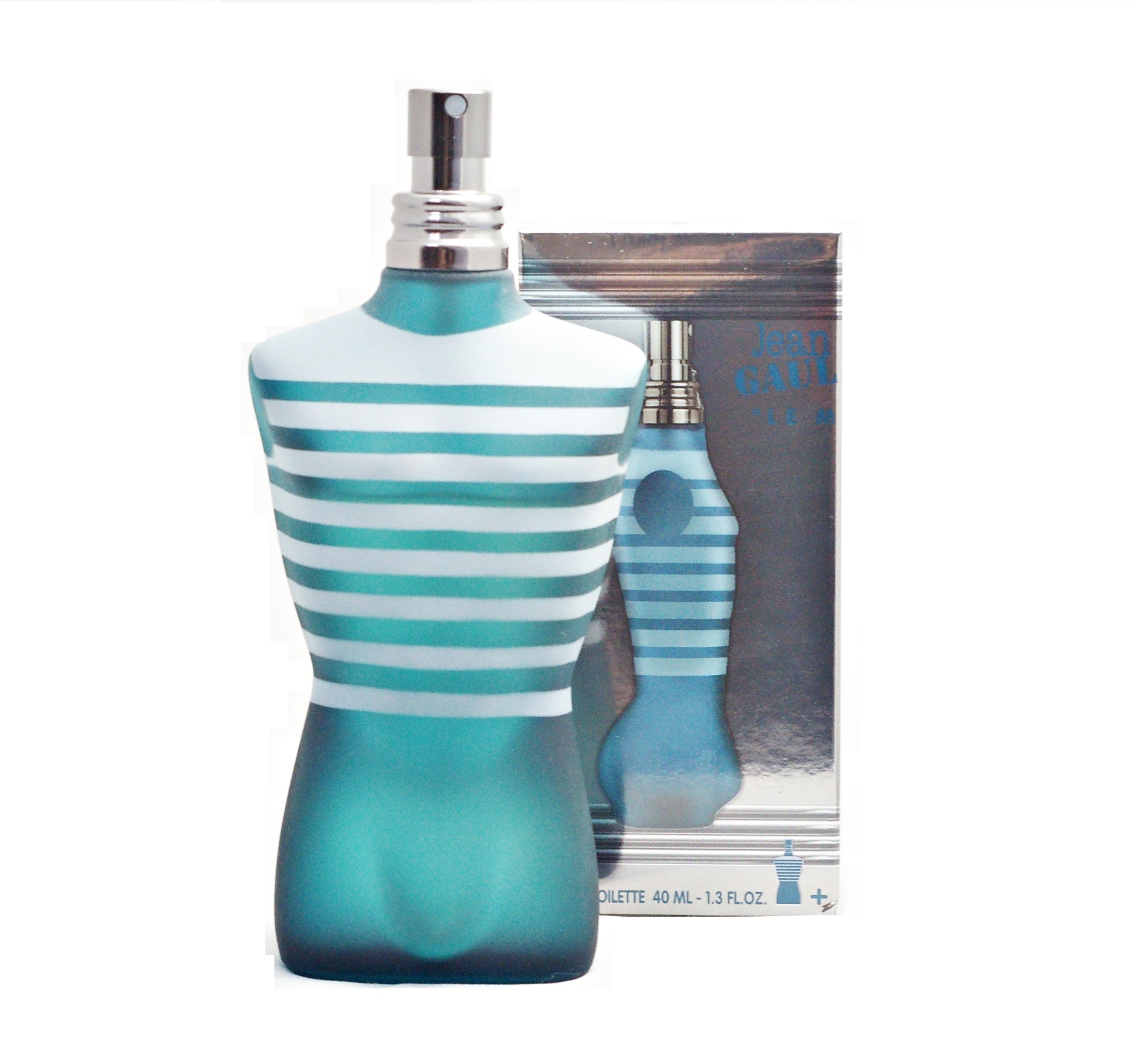 Le Male Toaletná Voda V Spreji 75ml
