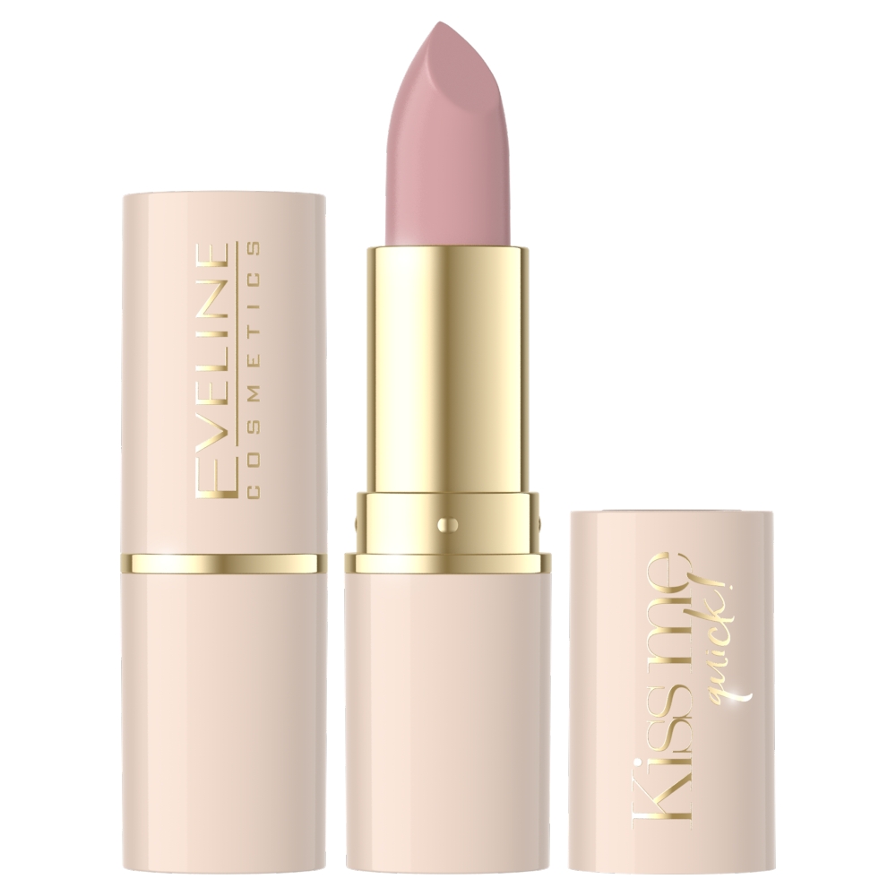Kiss Me Quick! Lipstick 5
