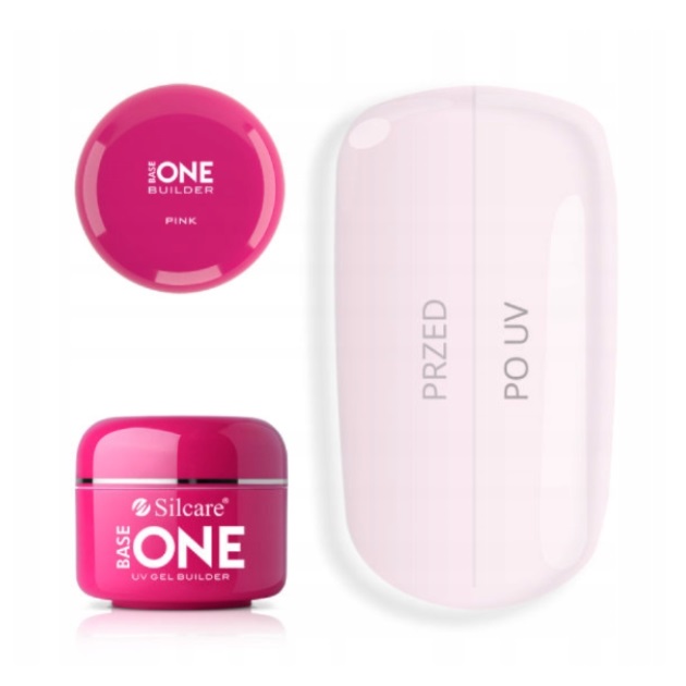 Base One Pink 3