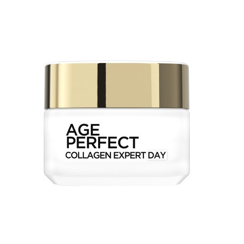 Age Perfect Collagen Expert Spevňujúci Denný Krém 50ml