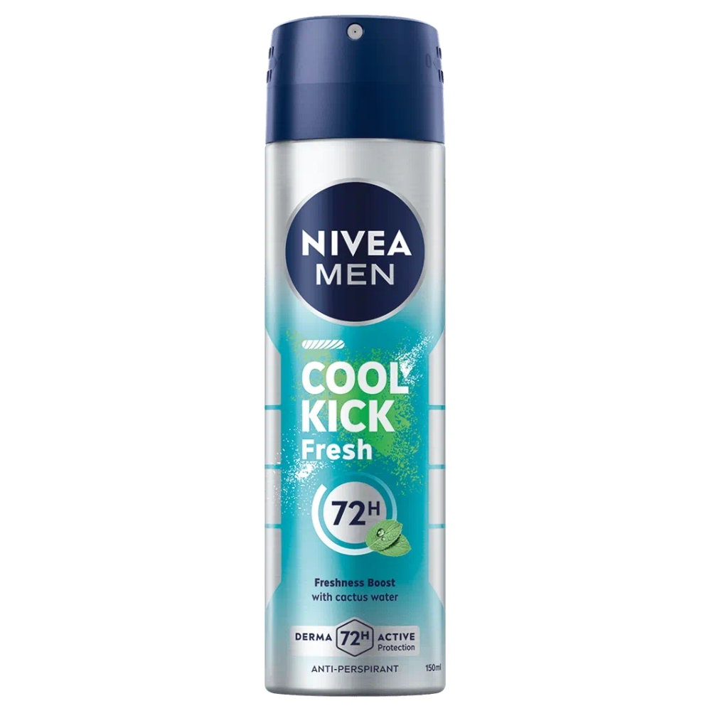 Men Fresh Kick