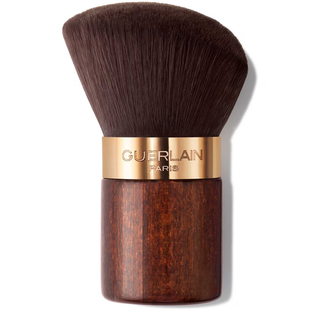 ŠTetec Na Púder Guerlain Terracotta