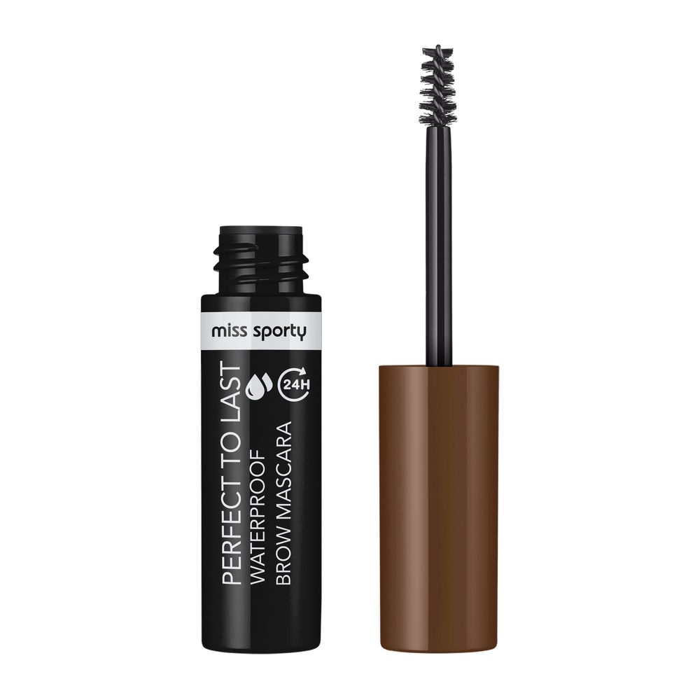 Perfect To Last Waterproof Brow Mascara 2