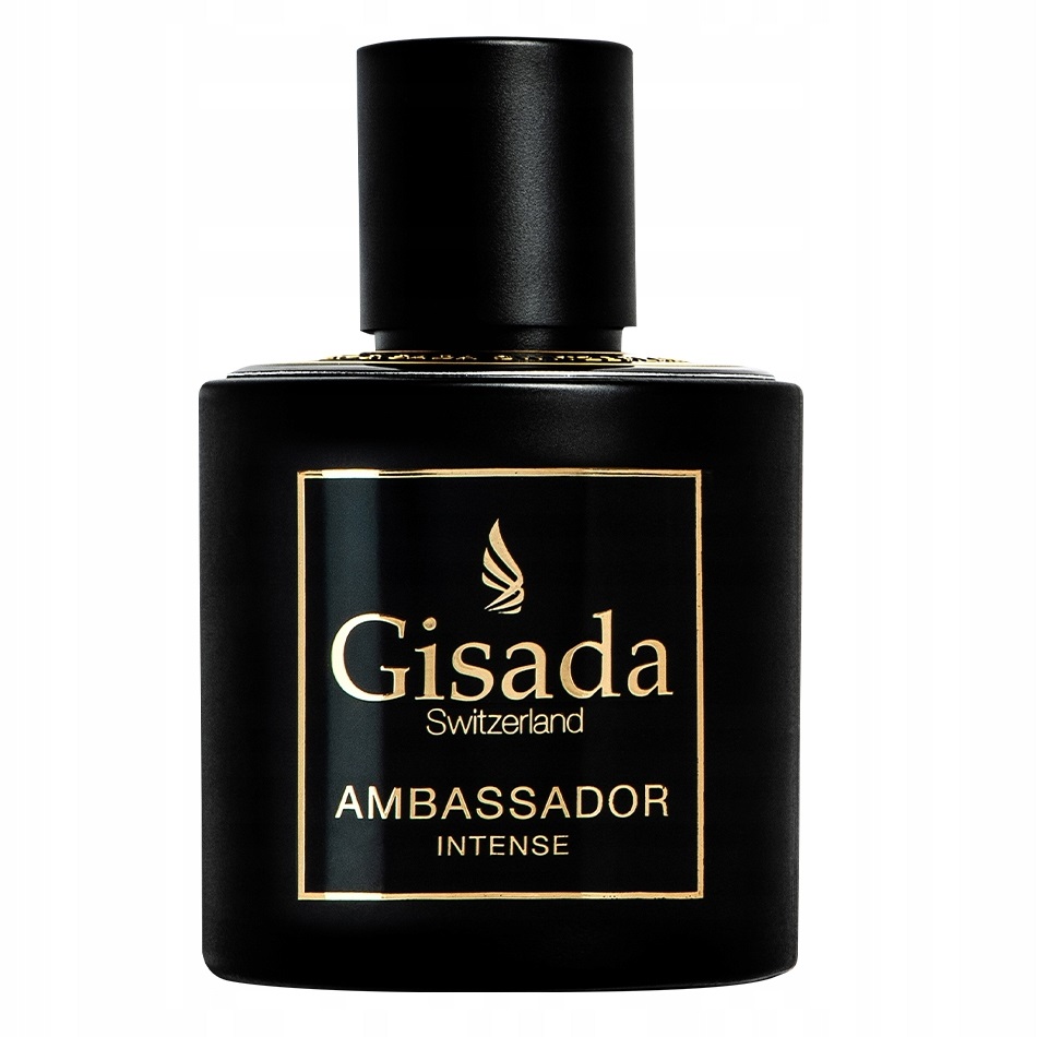 Ambassador Intense Parfumovaná Voda V Spreji 100 Ml